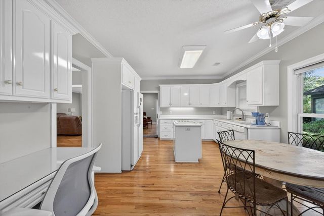 6 Carnoustie Court, Aiken, SC 29803