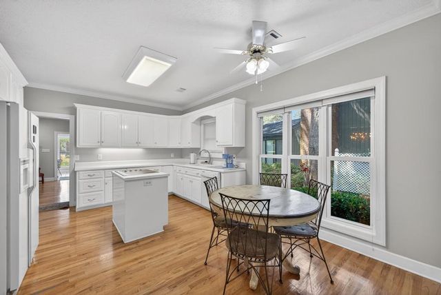 6 Carnoustie Court, Aiken, SC 29803