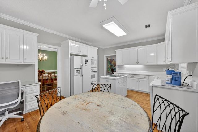 6 Carnoustie Court, Aiken, SC 29803