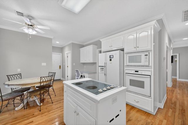 6 Carnoustie Court, Aiken, SC 29803