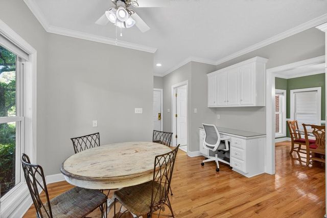 6 Carnoustie Court, Aiken, SC 29803