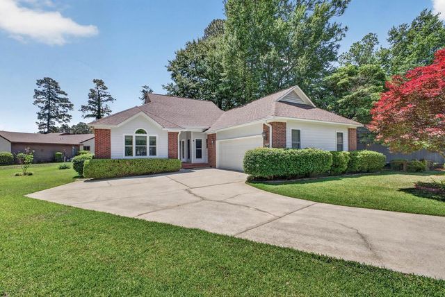 6 Carnoustie Court, Aiken, SC 29803