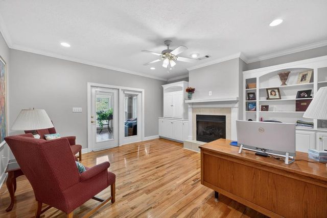 6 Carnoustie Court, Aiken, SC 29803