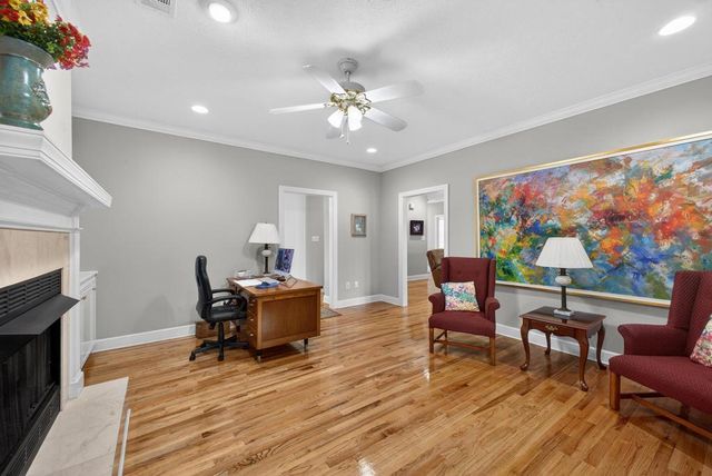 6 Carnoustie Court, Aiken, SC 29803