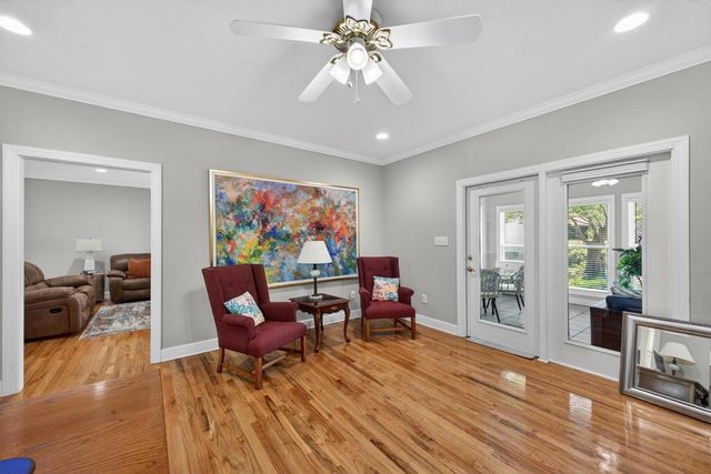 6 Carnoustie Court, Aiken, SC 29803