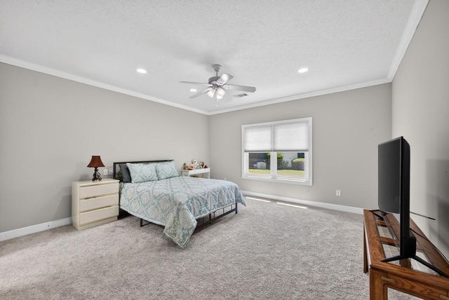 6 Carnoustie Court, Aiken, SC 29803