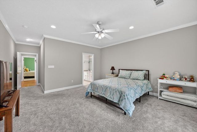 6 Carnoustie Court, Aiken, SC 29803