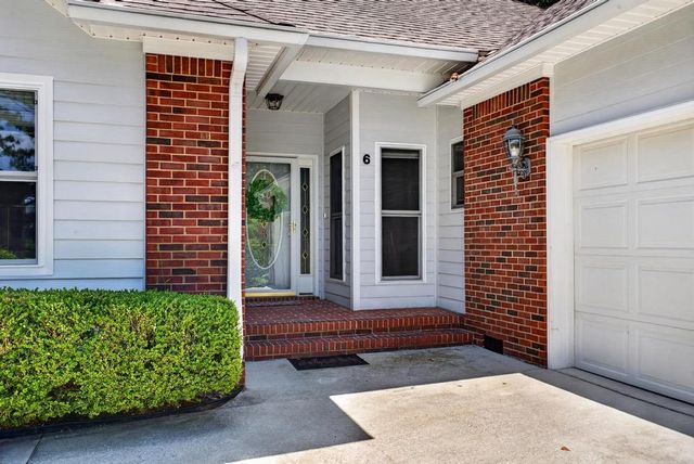 6 Carnoustie Court, Aiken, SC 29803