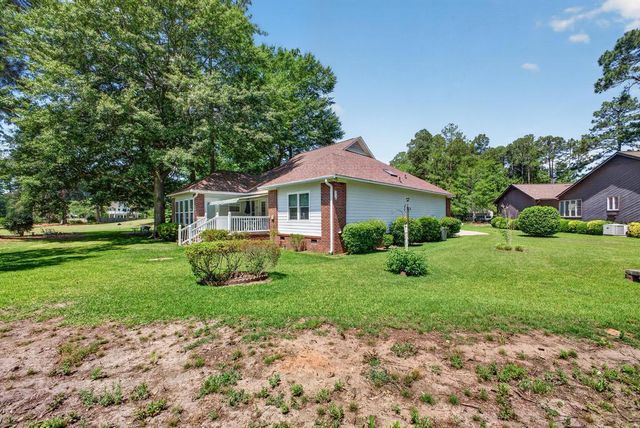 6 Carnoustie Court, Aiken, SC 29803