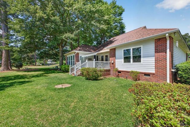 6 Carnoustie Court, Aiken, SC 29803