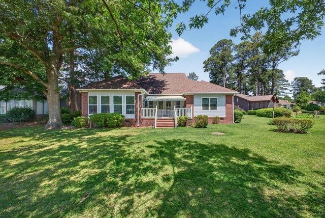 6 Carnoustie Court, Aiken, SC 29803