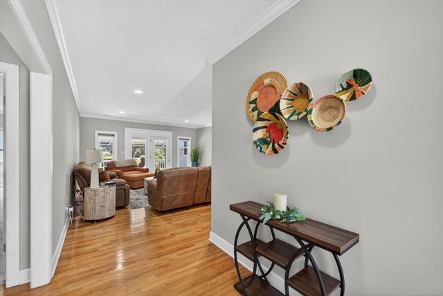 6 Carnoustie Court, Aiken, SC 29803