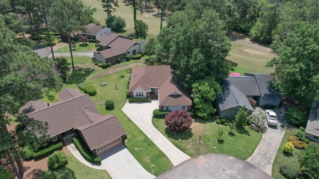 6 Carnoustie Court, Aiken, SC 29803