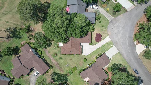 6 Carnoustie Court, Aiken, SC 29803