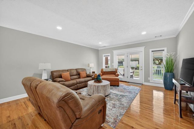 6 Carnoustie Court, Aiken, SC 29803