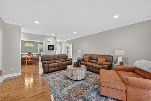 6 Carnoustie Court, Aiken, SC 29803