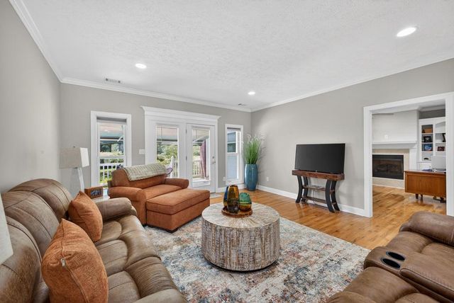 6 Carnoustie Court, Aiken, SC 29803