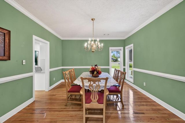 6 Carnoustie Court, Aiken, SC 29803