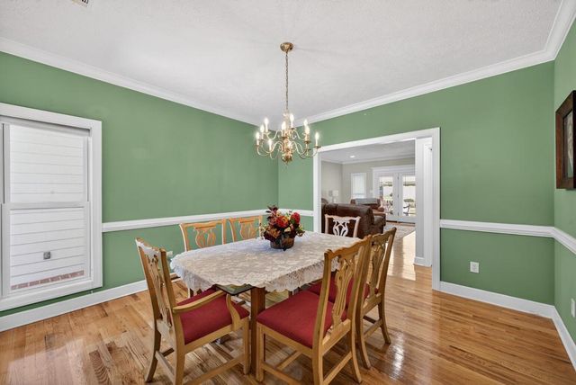 6 Carnoustie Court, Aiken, SC 29803