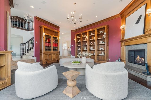 1 Mustang Lane, Bell Canyon, CA 91307