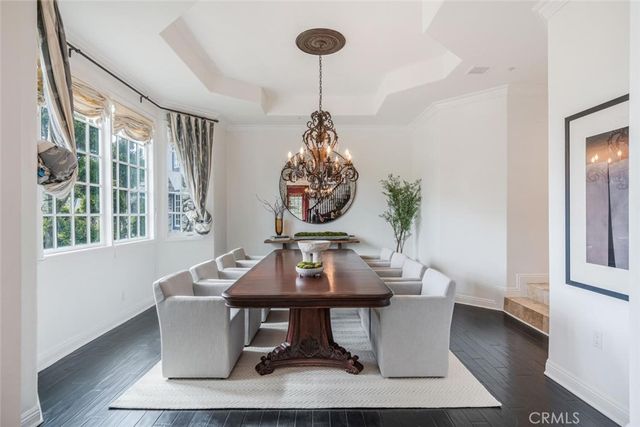 1 Mustang Lane, Bell Canyon, CA 91307