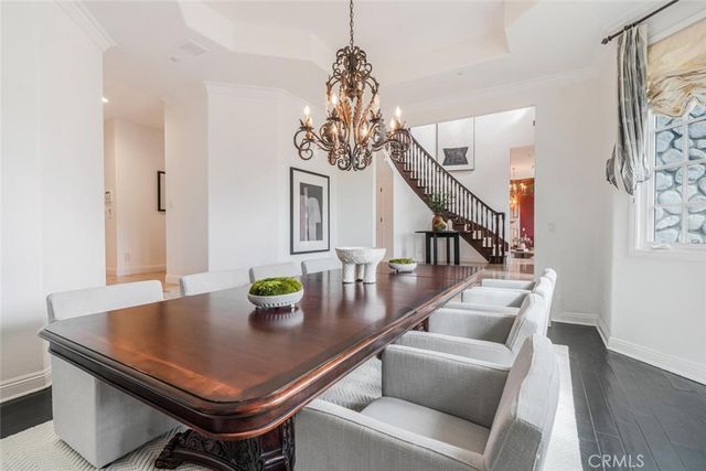 1 Mustang Lane, Bell Canyon, CA 91307