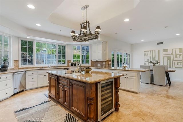 1 Mustang Lane, Bell Canyon, CA 91307