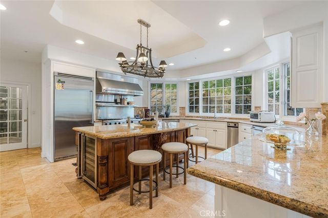 1 Mustang Lane, Bell Canyon, CA 91307
