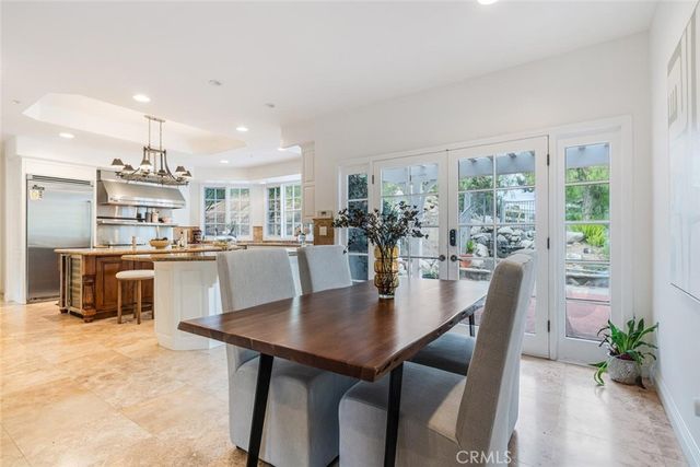 1 Mustang Lane, Bell Canyon, CA 91307