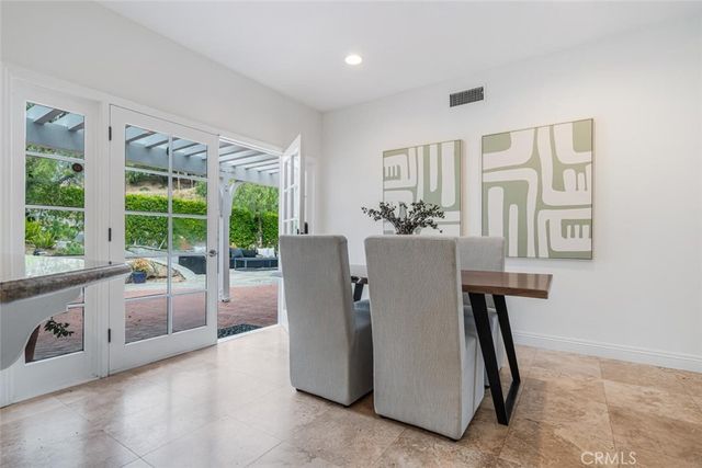 1 Mustang Lane, Bell Canyon, CA 91307