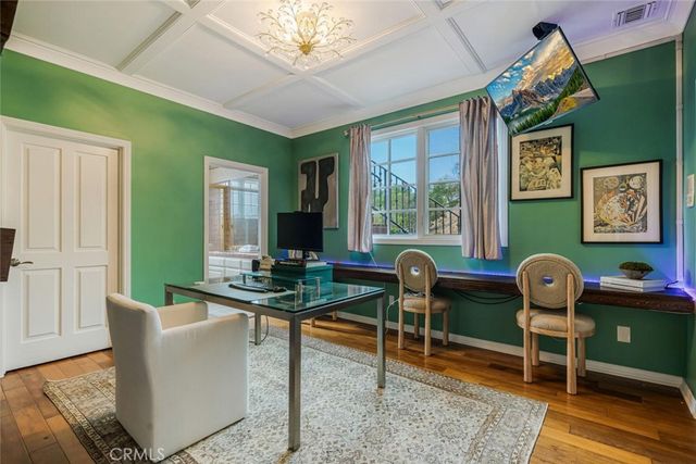 1 Mustang Lane, Bell Canyon, CA 91307