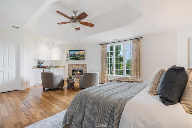 1 Mustang Lane, Bell Canyon, CA 91307