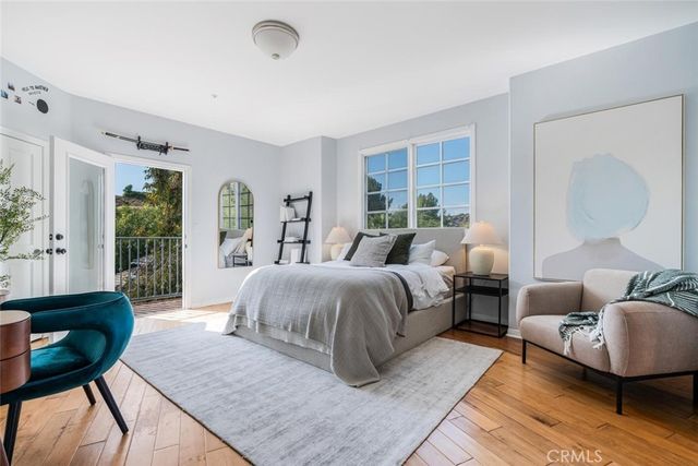 1 Mustang Lane, Bell Canyon, CA 91307