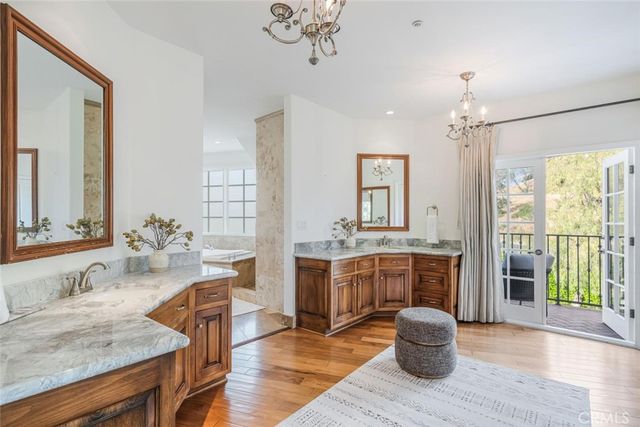 1 Mustang Lane, Bell Canyon, CA 91307