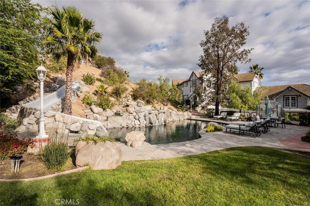 1 Mustang Lane, Bell Canyon, CA 91307
