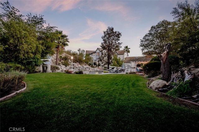 1 Mustang Lane, Bell Canyon, CA 91307