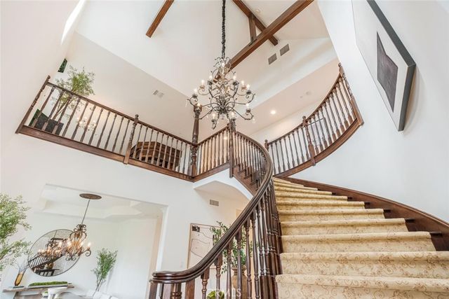 1 Mustang Lane, Bell Canyon, CA 91307