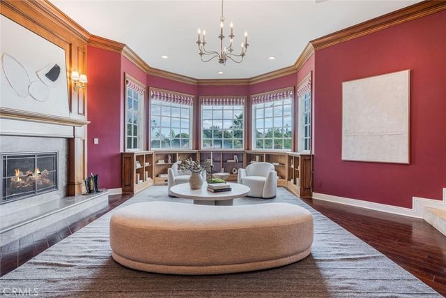 1 Mustang Lane, Bell Canyon, CA 91307