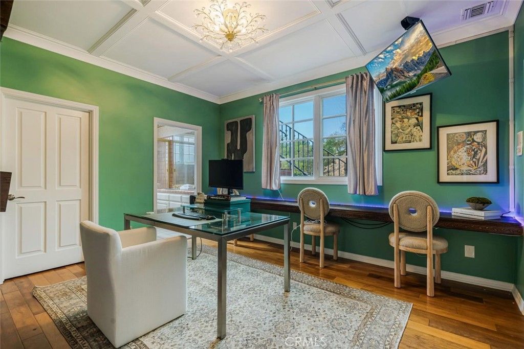 Image 23 of property listing at 1 Mustang Lane, Bell Canyon, CA 91307