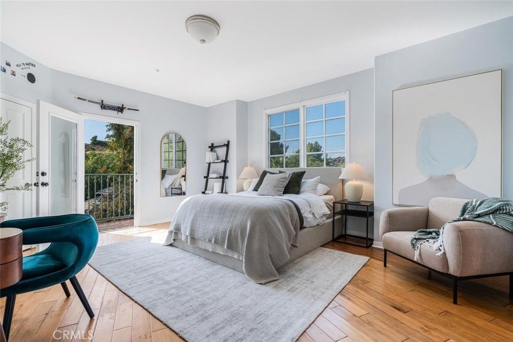 Image 39 of property listing at 1 Mustang Lane, Bell Canyon, CA 91307