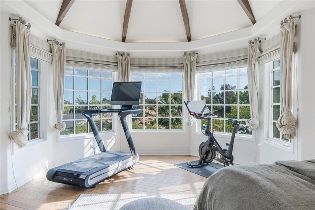 Image 47 of property listing at 1 Mustang Lane, Bell Canyon, CA 91307
