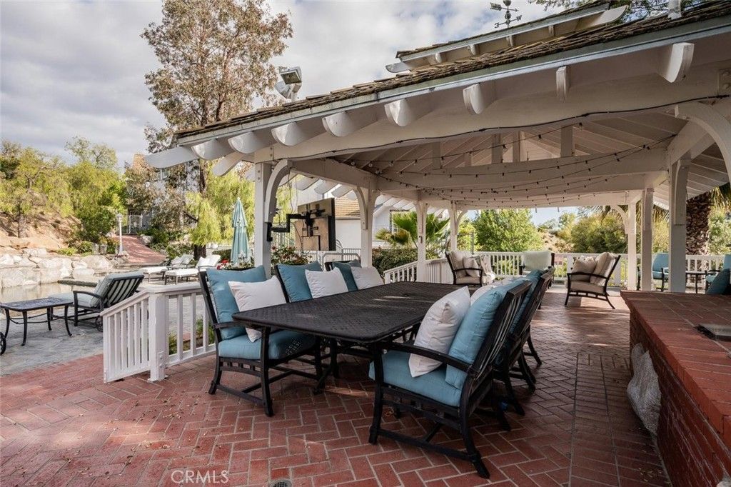 Image 59 of property listing at 1 Mustang Lane, Bell Canyon, CA 91307