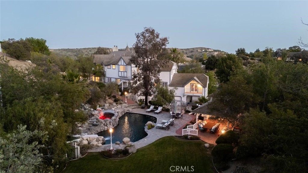 Image 68 of property listing at 1 Mustang Lane, Bell Canyon, CA 91307
