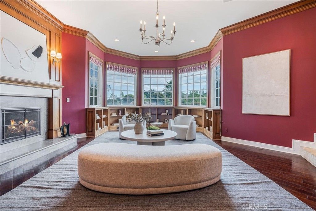 Image 9 of property listing at 1 Mustang Lane, Bell Canyon, CA 91307