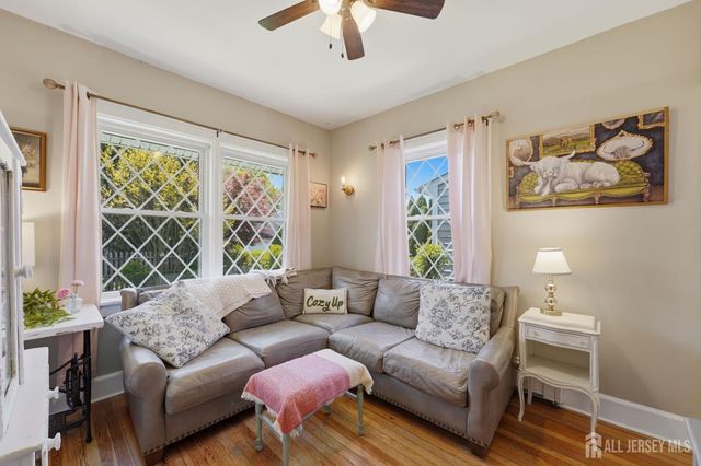 235 Hazel Avenue, Garwood, NJ 07027