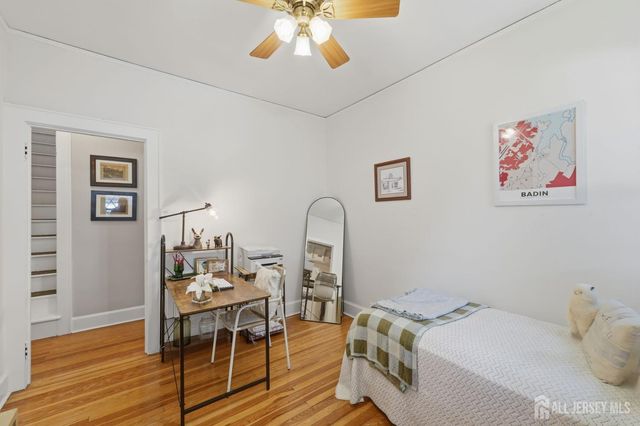 235 Hazel Avenue, Garwood, NJ 07027