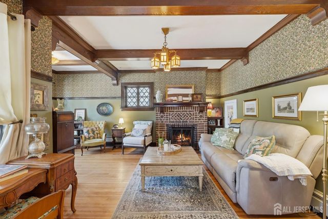 235 Hazel Avenue, Garwood, NJ 07027