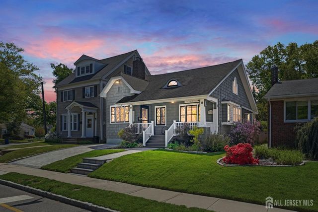 235 Hazel Avenue, Garwood, NJ 07027