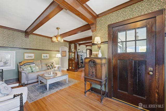 235 Hazel Avenue, Garwood, NJ 07027