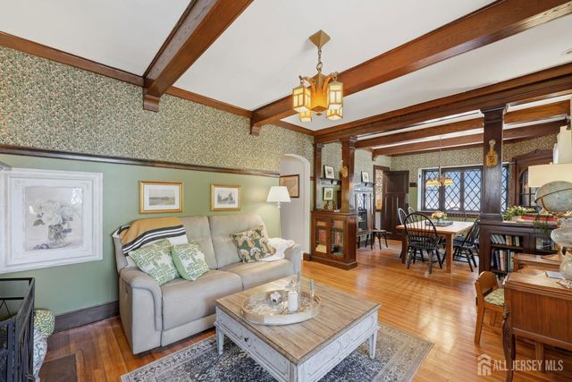 235 Hazel Avenue, Garwood, NJ 07027
